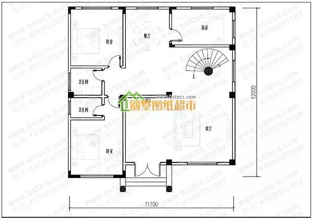 10款火爆的農(nóng)村自建別墅圖，完工實(shí)景圖比效果圖還美