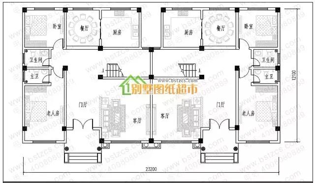 10款火爆的農(nóng)村自建別墅圖，完工實(shí)景圖比效果圖還美