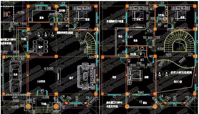 10款火爆的農(nóng)村自建別墅圖，完工實(shí)景圖比效果圖還美