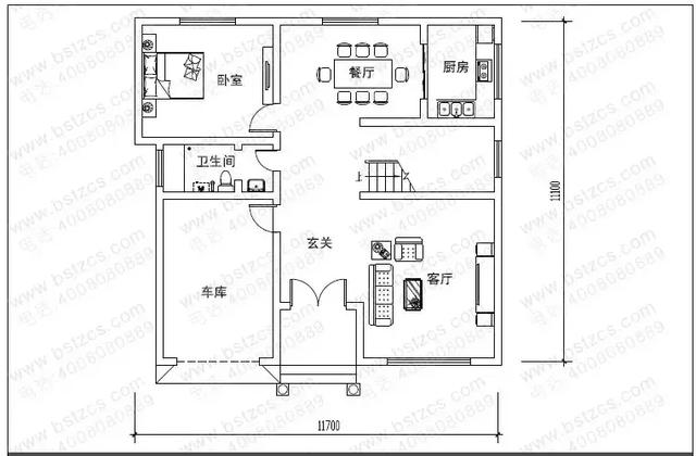 10款火爆的農(nóng)村自建別墅圖，完工實(shí)景圖比效果圖還美