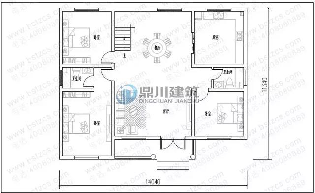 10款火爆的農(nóng)村自建別墅圖，完工實(shí)景圖比效果圖還美