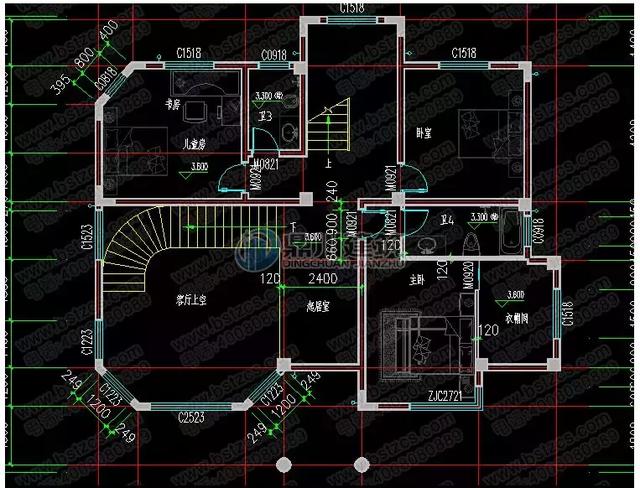 10款火爆的農(nóng)村自建別墅圖，完工實(shí)景圖比效果圖還美