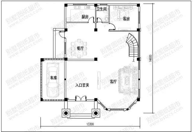 10款火爆的農(nóng)村自建別墅圖，完工實(shí)景圖比效果圖還美