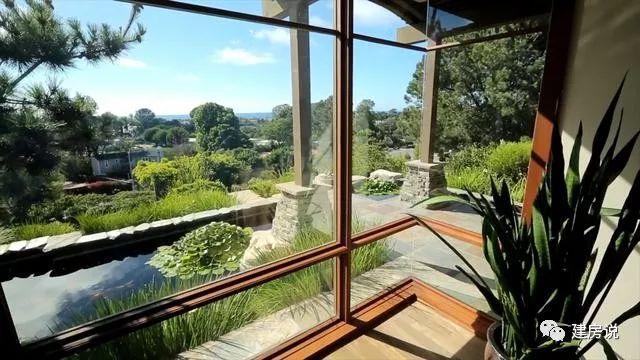 看完這棟自建別墅才知道什么叫有品味，什么叫會享受生活