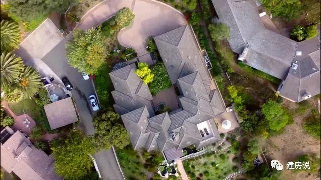 看完這棟自建別墅才知道什么叫有品味，什么叫會享受生活