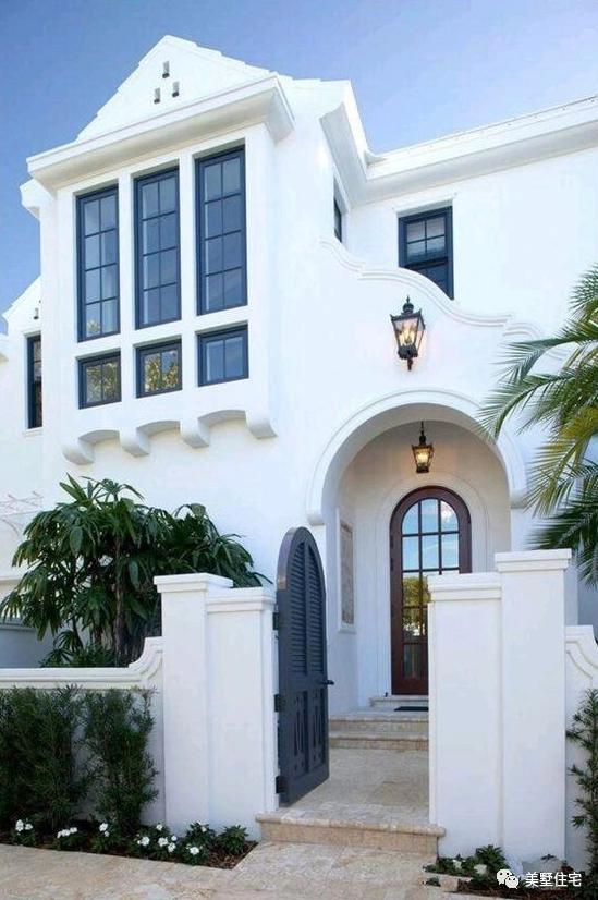 農村自建別墅實景圖照片大全，看完才知道農村變化真大