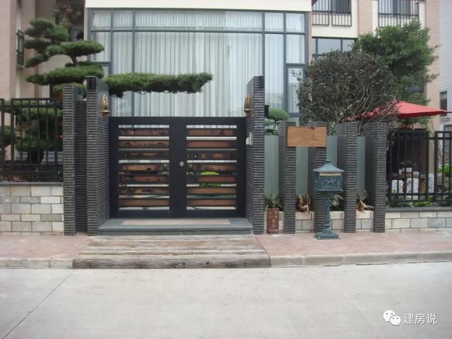 廣東3棟豪宅別墅實拍，主人住的順風順水