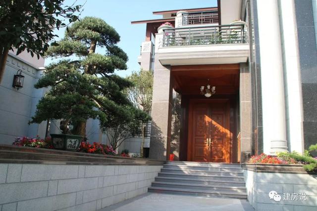 廣東3棟豪宅別墅實拍，主人住的順風順水