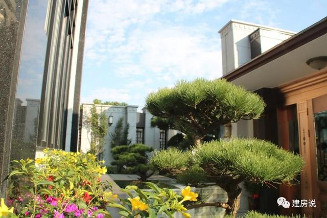 廣東3棟豪宅別墅實拍，主人住的順風順水