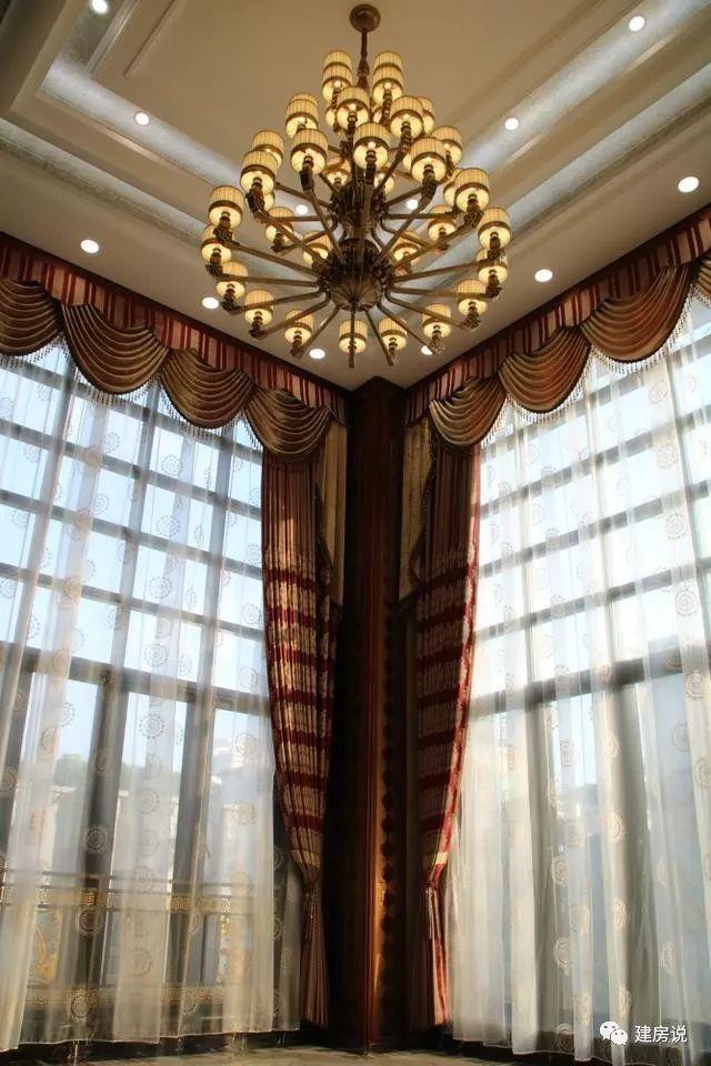 廣東3棟豪宅別墅實拍，主人住的順風順水