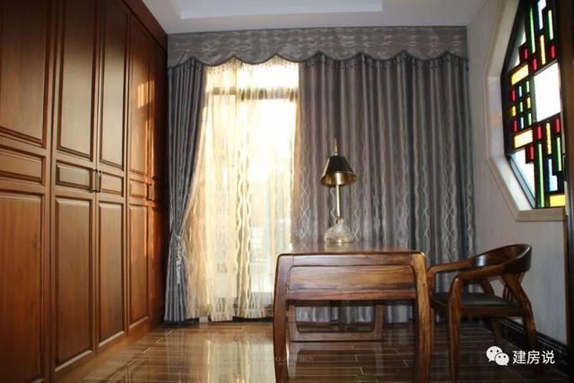 廣東3棟豪宅別墅實拍，主人住的順風順水