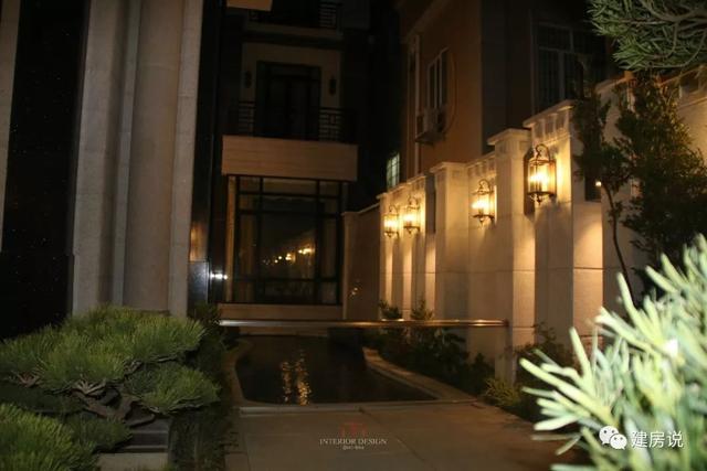 廣東3棟豪宅別墅實拍，主人住的順風順水