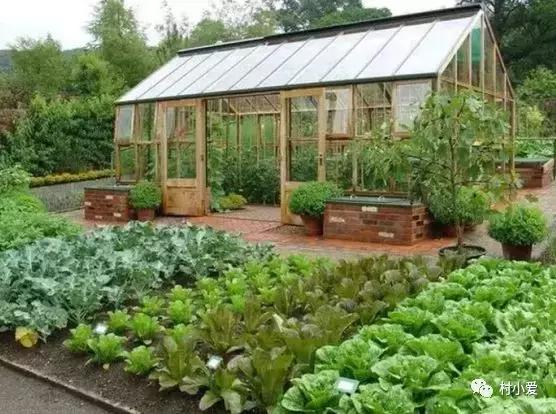 17mX13m新中式別墅圖，鄉(xiāng)村別墅就該是這個樣子