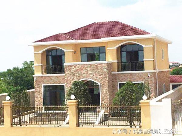 農(nóng)村自建房真有“房前不種樹，房后不種花”之說嗎？