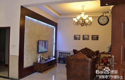 農村二層樓房的施工全過程