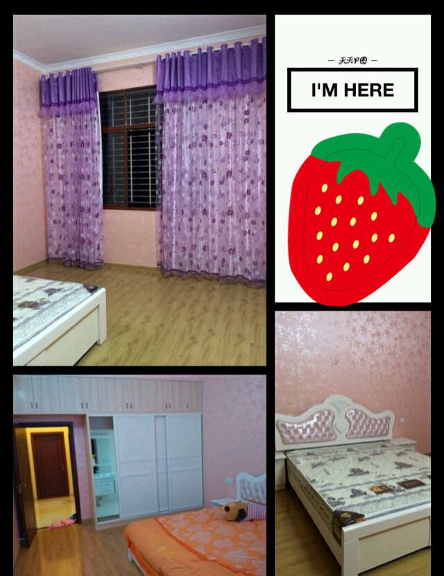 曬曬農村自建的小別墅，總共花了70多萬