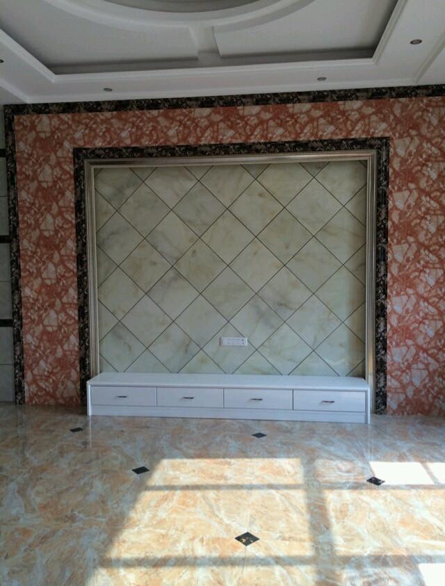 曬曬農村自建的小別墅，總共花了70多萬