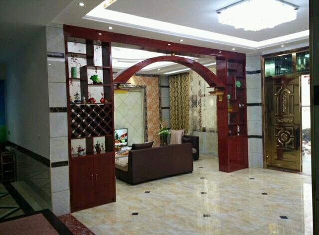 曬曬農村自建的小別墅，總共花了70多萬