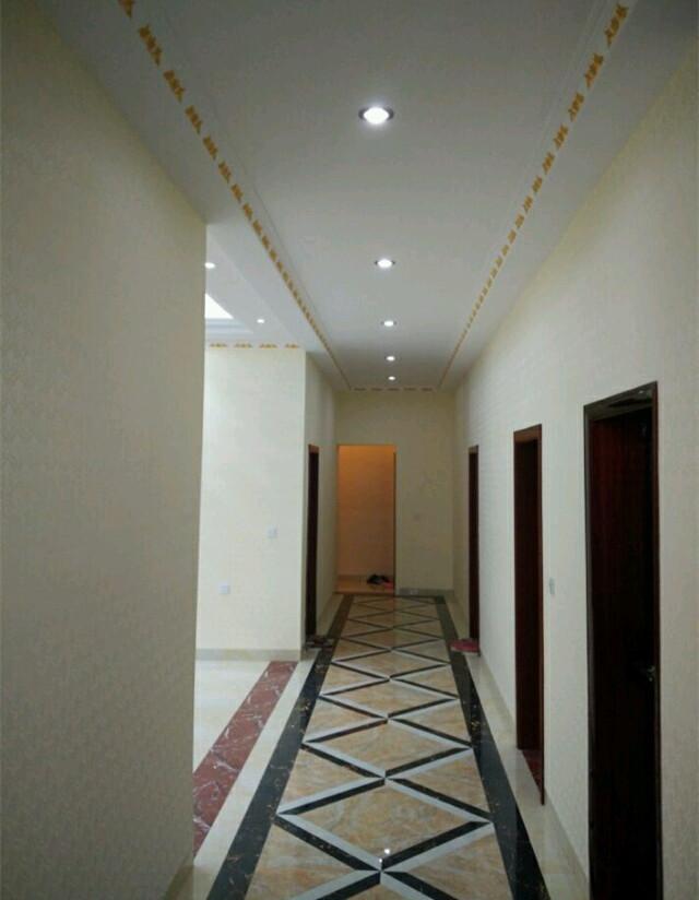 曬曬農村自建的小別墅，總共花了70多萬