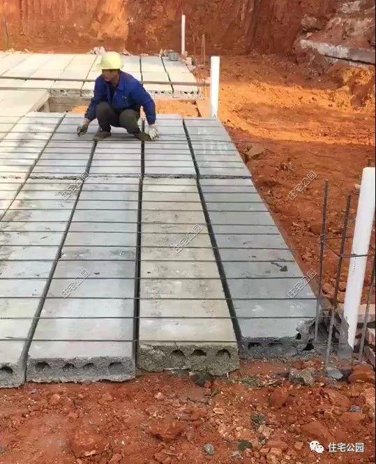 2026年最火爆的農村自建房戶型，附施工過程和完工圖