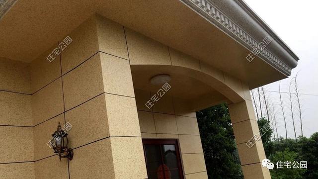 2026年最火爆的農村自建房戶型，附施工過程和完工圖