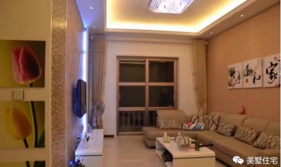 曬曬男友在村里的自建房，不比城里商品房差