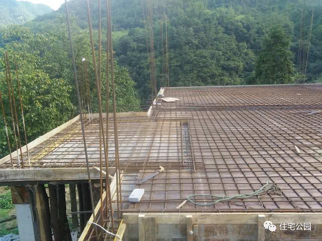 拒絕房奴，80后湖南小伙自建3層框架別墅，造價(jià)你想不到！