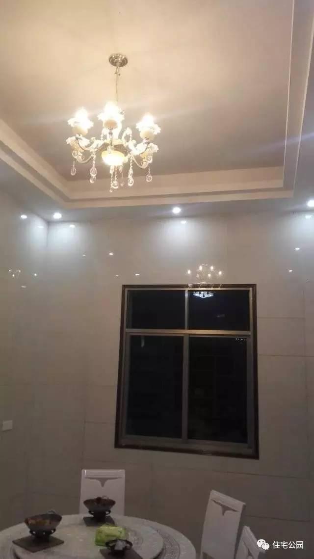 拒絕房奴，80后湖南小伙自建3層框架別墅，造價(jià)你想不到！