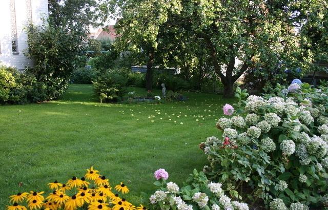 別墅設計風景問題！