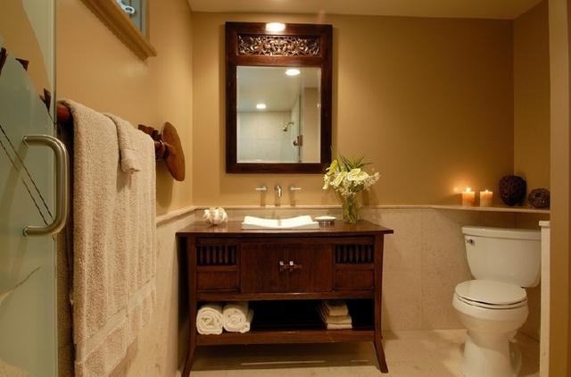 別墅設計風景問題！