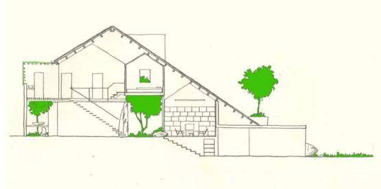 鄉下的房子這樣裝，比大別墅還舒服！