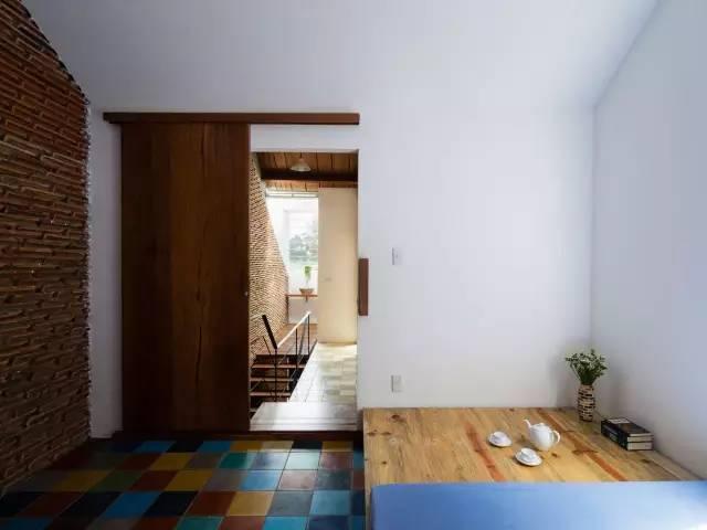 鄉下的房子這樣裝，比大別墅還舒服！