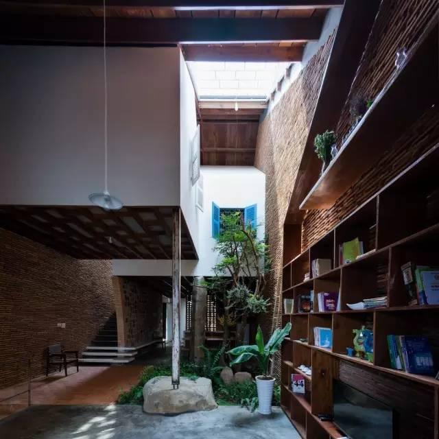 鄉下的房子這樣裝，比大別墅還舒服！