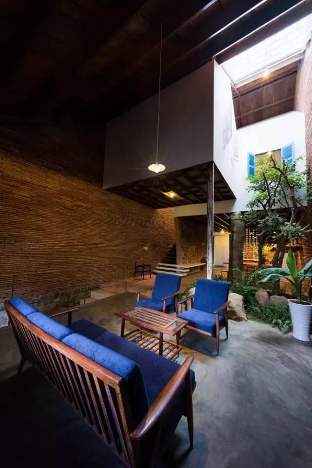 鄉下的房子這樣裝，比大別墅還舒服！