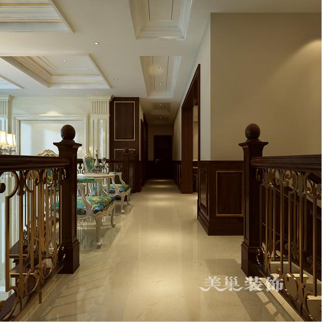 普羅旺世260平方小別墅效果圖，真是秀色可餐！