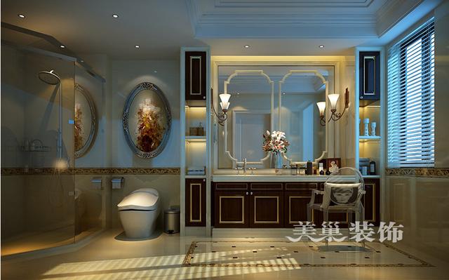 普羅旺世260平方小別墅效果圖，真是秀色可餐！