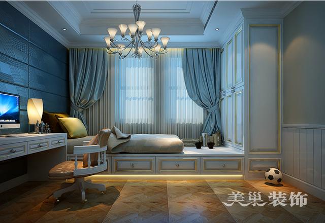 普羅旺世260平方小別墅效果圖，真是秀色可餐！