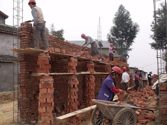 農村人蓋房的三大誤區，別讓自己后悔！