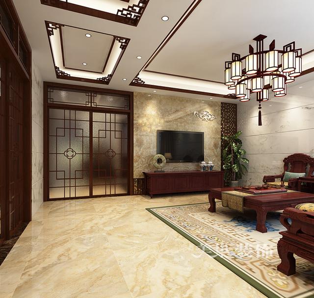 南陽私人自建2層別墅自帶小院池塘，內(nèi)景碾壓四鄰！