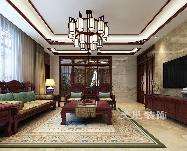 南陽私人自建2層別墅自帶小院池塘，內(nèi)景碾壓四鄰！