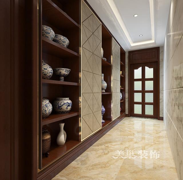 南陽私人自建2層別墅自帶小院池塘，內(nèi)景碾壓四鄰！