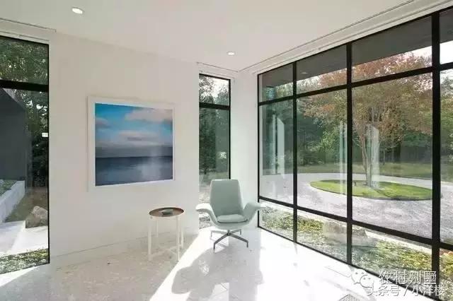 22x18米二層簡歐獨(dú)棟別墅，含施工+裝修圖！