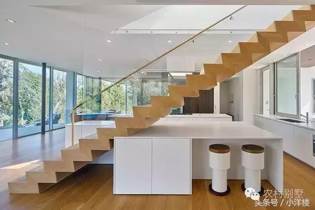 22x18米二層簡歐獨(dú)棟別墅，含施工+裝修圖！