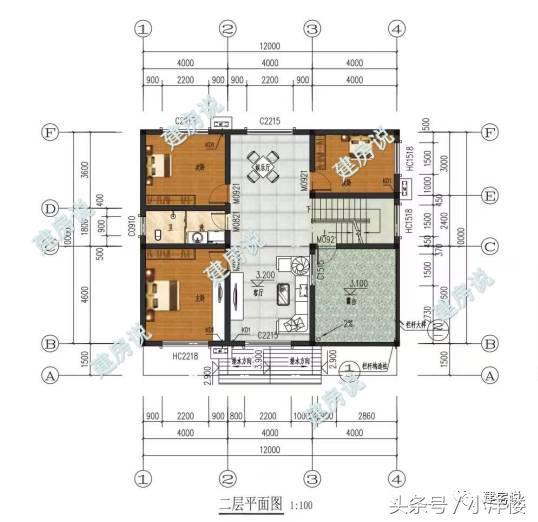 小李在城里有房，竟然還決定在農(nóng)村老家建造一棟小別墅
