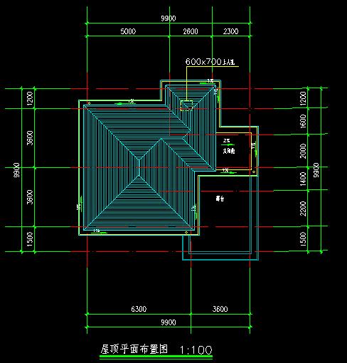 17萬建3層別墅！簡潔大方，富有新農(nóng)村帶特色烤火間（臥室）！