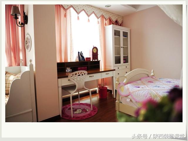 370平的雙聯(lián)別墅，已經(jīng)搬進(jìn)來(lái)2個(gè)多星期了！