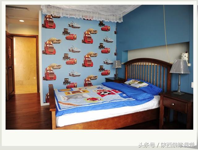 370平的雙聯(lián)別墅，已經(jīng)搬進(jìn)來(lái)2個(gè)多星期了！