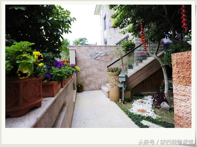 370平的雙聯(lián)別墅，已經(jīng)搬進(jìn)來(lái)2個(gè)多星期了！