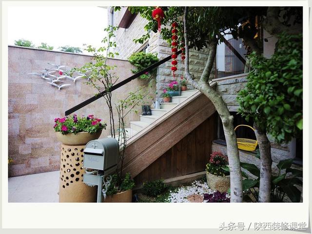 370平的雙聯(lián)別墅，已經(jīng)搬進(jìn)來(lái)2個(gè)多星期了！