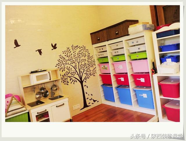 370平的雙聯(lián)別墅，已經(jīng)搬進(jìn)來(lái)2個(gè)多星期了！